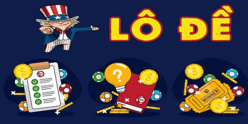 Các cách soi cầu lô đề 46