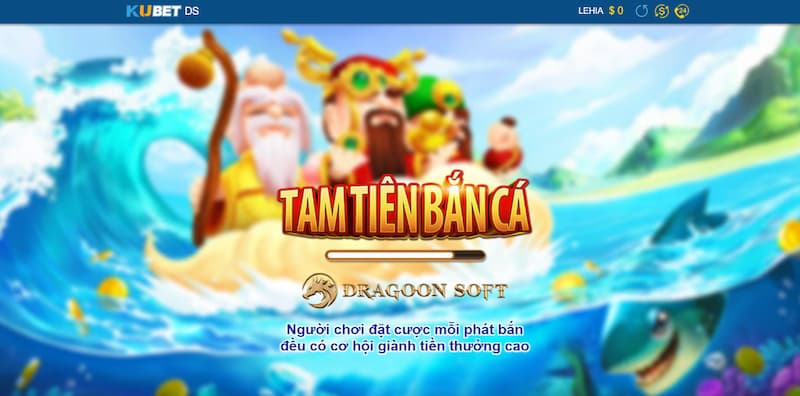 Bắn Cá Kubet - Cơ Hội Săn Thưởng Cực Hấp Dẫn 5 Kinh nghiệm chơi bắn cá chưa từng thất bại
