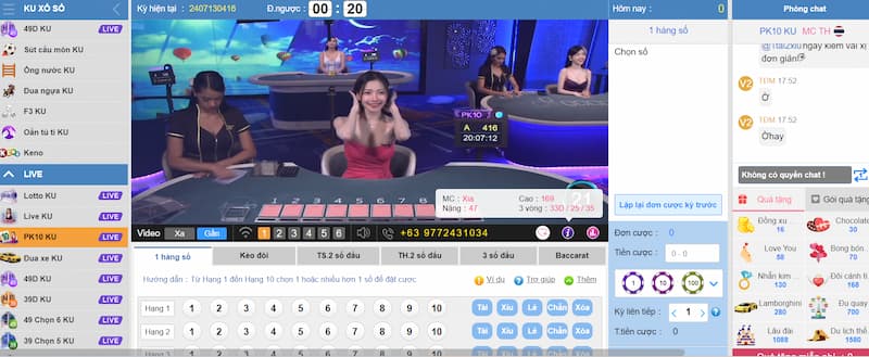 Đề Về 12 Hôm Sau Đánh Con Gì - Săn Số Cực Chuẩn Cùng Kubet 5 Soi cầu số 12 dựa theo bóng âm dương