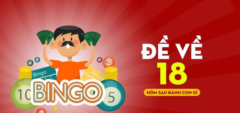Đề Về 18 Hôm Sau Đánh Con Gì - Nhận Số Cực Hay Cùng KUBET 4 Dựa vào giải đặc biệt để tìm ra đề về 18 hôm sau đánh con gì