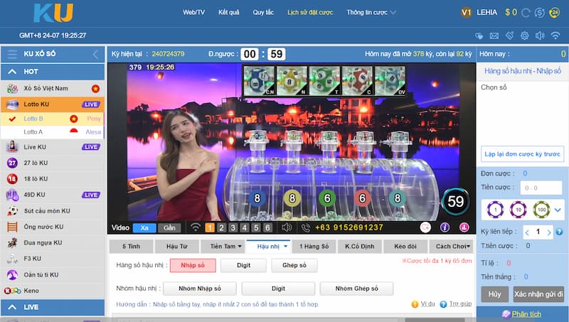 Cách soi cầu chuẩn khi đề về 58