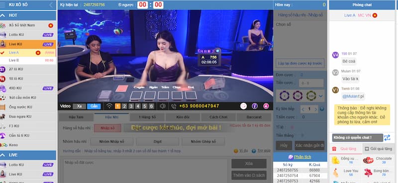 Tìm hiểu ý nghĩa con số 88