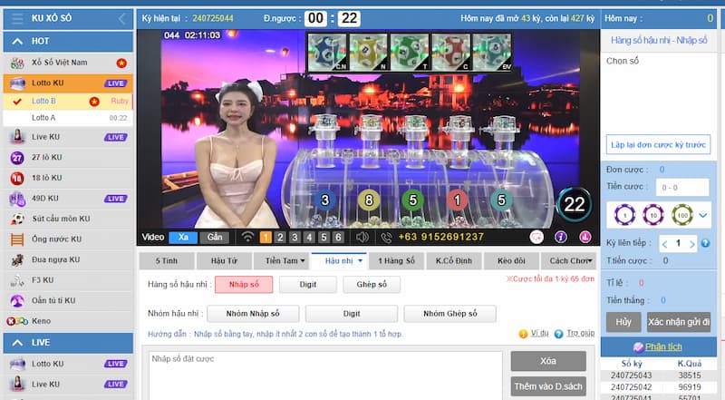 Tìm đề về 88 hôm sau đánh con gì bằng bóng âm dương