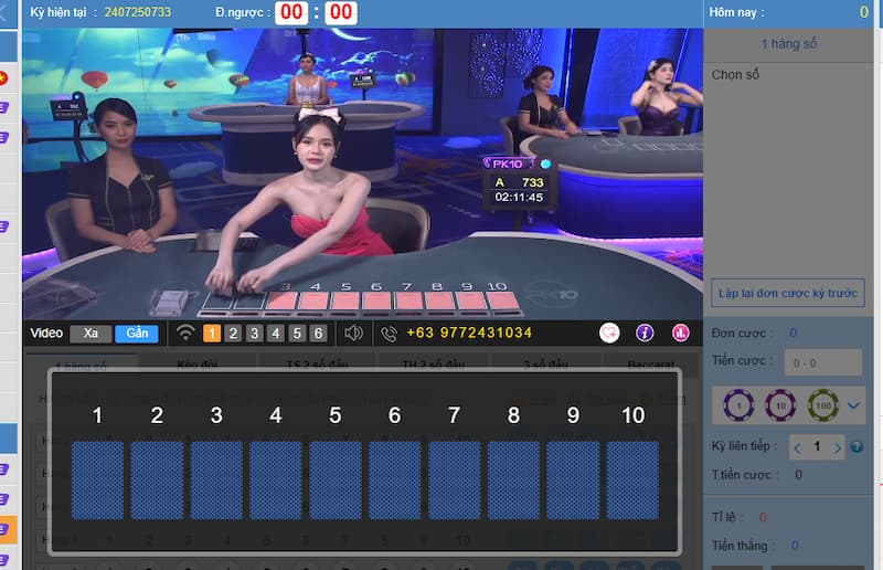 Lưu ý đánh con gì khi đề nổ 88