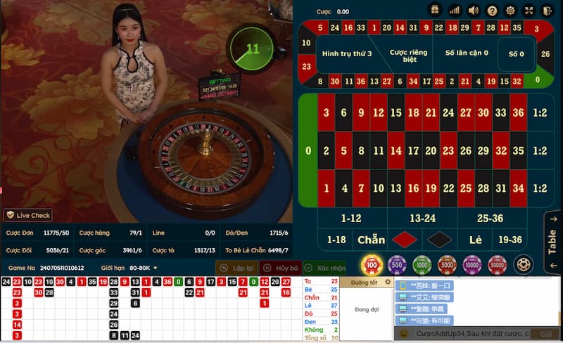 Roulette Kubet - Luật Và Cách Chơi Chi Tiết 2026 5 Mẹo chơi Roulette tại Kubet không nên bỏ lỡ
