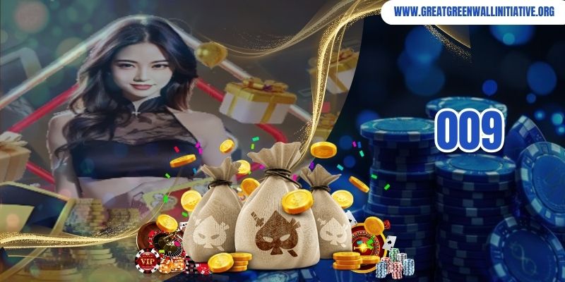 009 Nhà Cái Dẫn Đầu Trong Lĩnh Giải Trí Trực Tuyến Hiện Nay