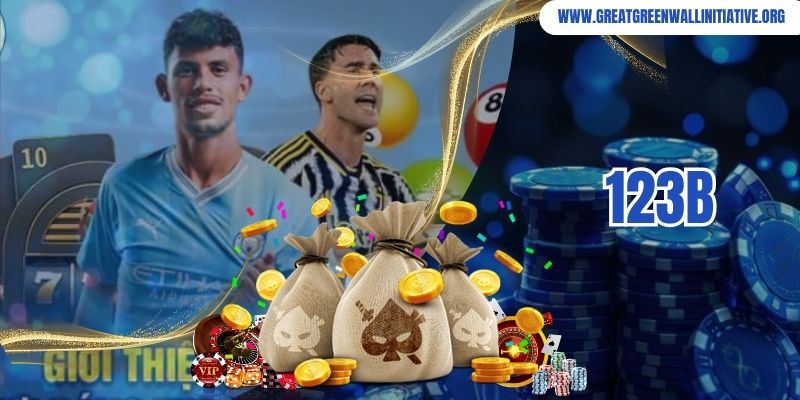 123b Điểm Cá Cược Uy Tín Và An Toàn Nhất 2024 Không Thể Bỏ Lỡ