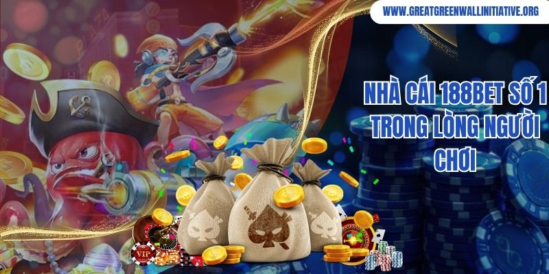 188bet - Trang Game Thể Thao Trực Tuyến Số 1 Năm 2026 2 Nhà cái 188bet số 1 trong lòng người chơi