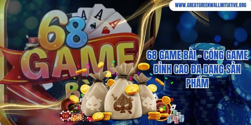 68 Game Bài - Cổng Game Đỉnh Cao, Trả Thưởng Siêu Tốc 2 68 Game Bài - Cổng Game Đỉnh Cao Đa Dạng Sản Phẩm
