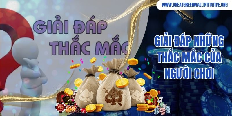 78Win - Chinh Phục Siêu Phẩm, Nhận Thưởng Cực Cao 4 Giải đáp những thắc mắc của người chơi khi tham gia 78Win