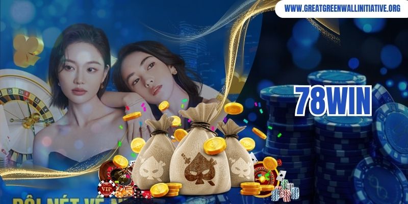 78Win Sân Chơi Trực Truyến Đổi Thưởng Uy Tín Và An Toàn Nhất 2024