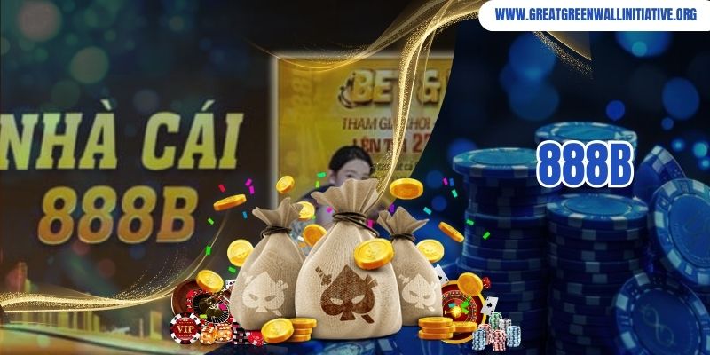 888B Nhà Cái Uy Tín Chất Lượng Với Những Sản Phẩm Đỉnh Cao