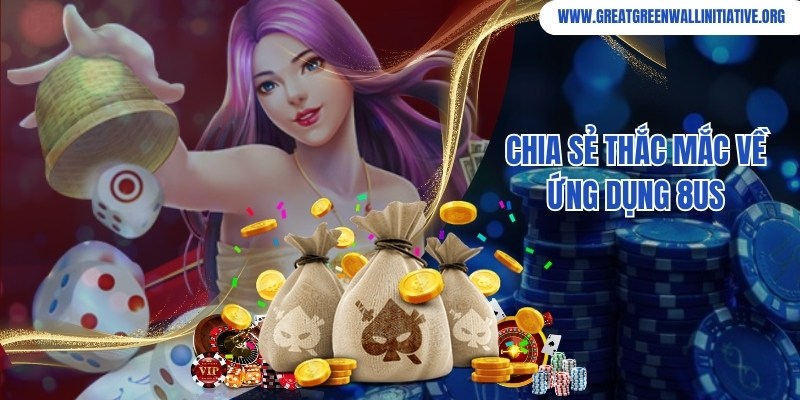 8US - Trang Giải Trí Chuyên Nghiệp, Chất Lượng Hàng Đầu 5 8US phát triển ứng dụng giải trí thông minh, tiện lợi cho người dùng