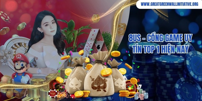 8US - Trang Giải Trí Chuyên Nghiệp, Chất Lượng Hàng Đầu 2 Cập nhật chi tiết thông tin về thương hiệu giải trí 8US uy tín