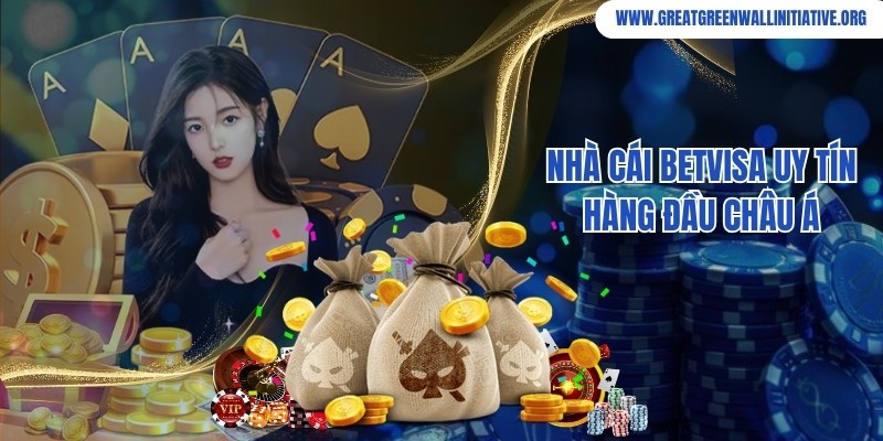Betvisa - Thiên Đường Casino, Giải Trí Đẳng Cấp Bậc Nhất 2024 2 Chia sẻ thông tin về thương hiệu nhà cái Betvisa uy tín hàng đầu