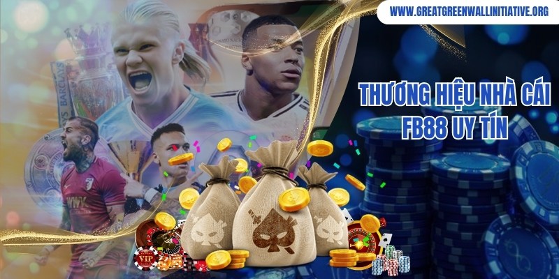 Fb88 - Nhà Cái Thưởng Tới 100k Ngay Lần Đầu Đăng Ký 2 Thông tin thú vị về thương hiệu nhà cái Fb88 đẳng cấp tại Châu Á