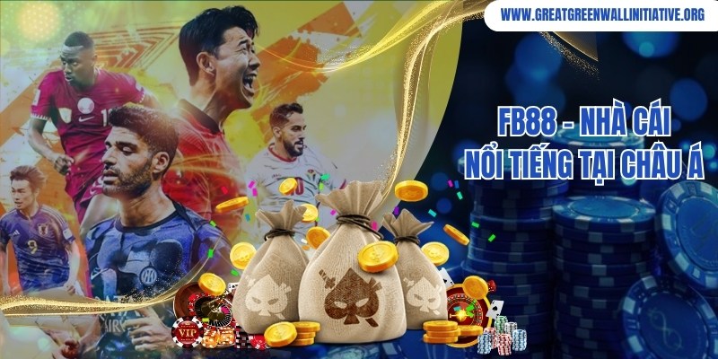Fb88 - Nhà Cái Thưởng Tới 100k Dành Cho Hội Viên Mới