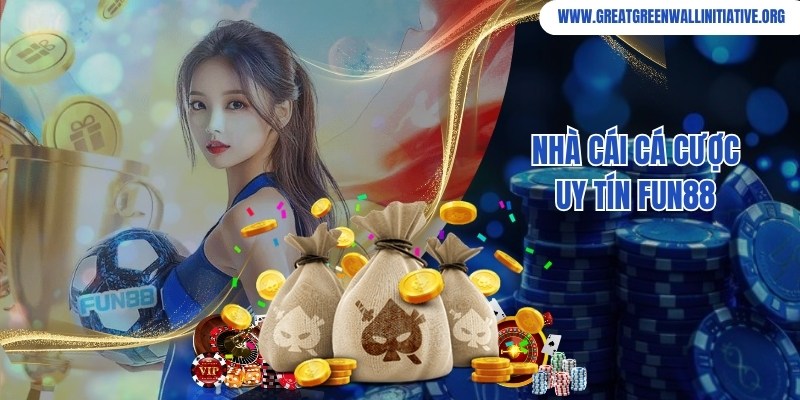 Fun88 - Nền Tảng Cá Cược Thể Thao Đẳng Cấp Số 1 Châu Á 2 Chuyên gia chia sẻ thông tin giới thiệu về website nổi tiếng Fun88