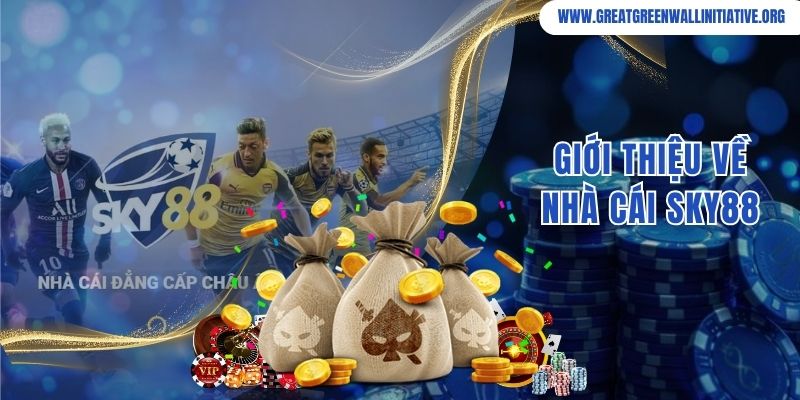 Sky88 - Nhà Cái Online Thịnh Hành Top Đầu Hiện Nay 2 Giới thiệu về nhà cái Sky88 uy tín số 1 giới cá cược Việt