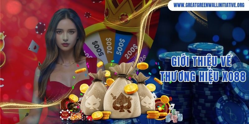 Xo88 - Thiên Đường Cá Cược Vươn Tầm Quốc Tế 2 Giới thiệu về thương hiệu Xo88 - Nhà cái cá cược uy tín
