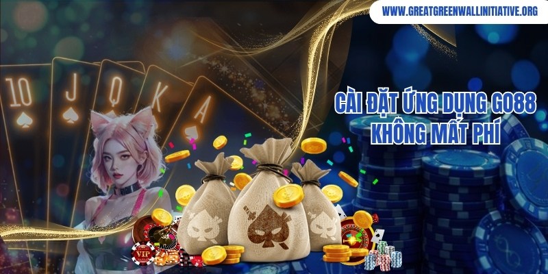 Go88 - Nhà Cái Thịnh Hành, Xanh Chín Hàng Đầu 2026 5 Giải đáp thắc mắc về phí cần chi trả khi cài đặt ứng dụng Go88