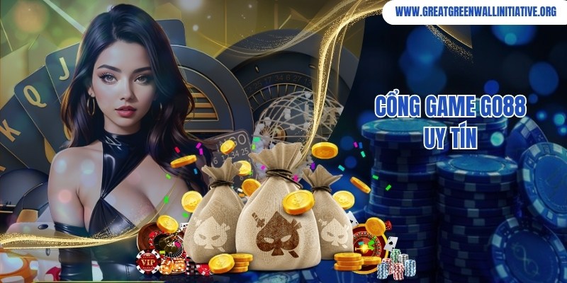 Go88 - Nhà Cái Thịnh Hành, Xanh Chín Hàng Đầu 2026 2 Chia sẻ thông tin thú vị về thương hiệu cổng game Go88 uy tín