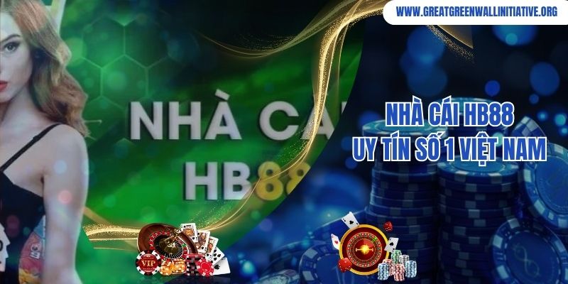 HB88 - Thương Hiệu Cá Cược Đẳng Cấp Và An Toàn 2024