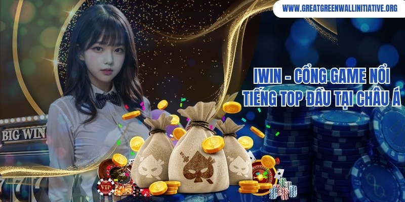 Iwin - Sòng Bài Sôi Động Với Hàng Trăm Trò Chơi Ăn Khách 7 Iwin - Sòng Bài Thượng Lưu Đẳng Cấp Top 1 Tại Châu Á
