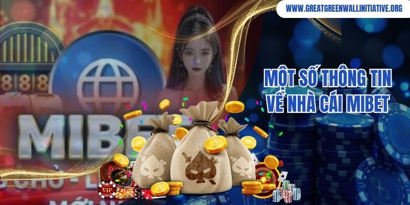 Khám phá về nhà cái chất lượng hàng đầu Việt Nam Mibet
