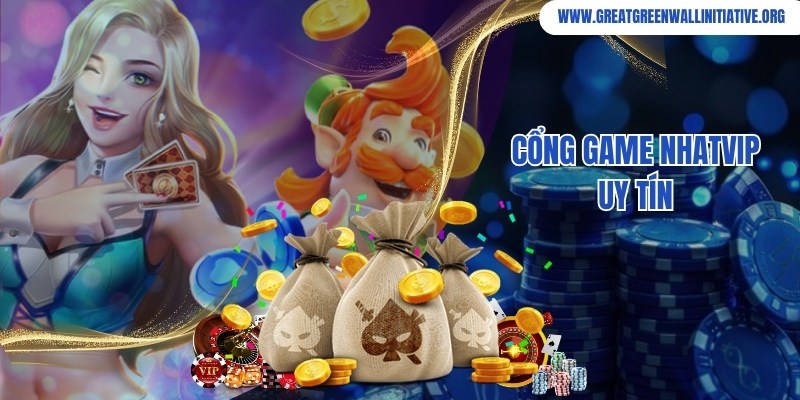 Nhatvip - Cổng Game Giải Trí Uy Tín Số 1 Tại Châu Á 3 Nhatvip - Website Uy Tín Số 1 Tại Thị Trường Việt Nam