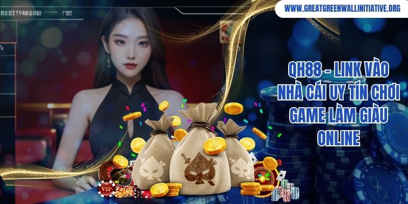 QH88 - Link Vào Nhà Cái Uy Tín, Chất Lượng Năm 2026 5 Trang game QH88 bảo mật an toàn không?