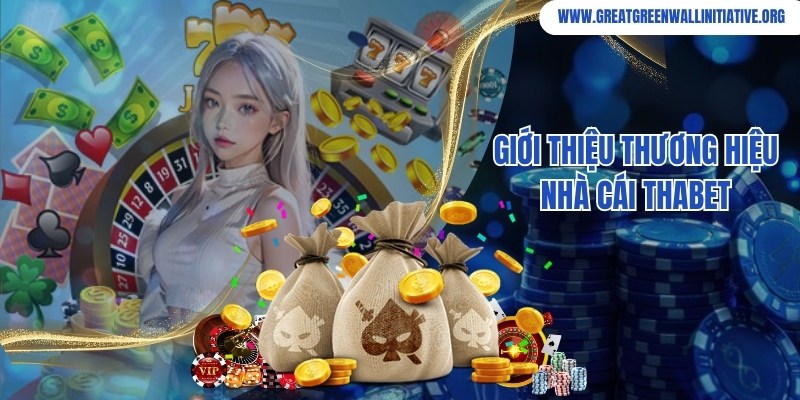 Thabet - Nhà Cái Giải Trí Xanh Chín, Nổi Tiếng Top 1 Châu Á 2 Bật mí thông tin giới thiệu thú vị về thương hiệu nhà cái Thabet