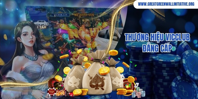 VicClub - Đăng Ký Ngay Nhận 50K Trải Nghiệm Miễn Phí 10 VicClub - Cổng Game Bài Đổi Thưởng Tặng 50k Khi Đăng Ký