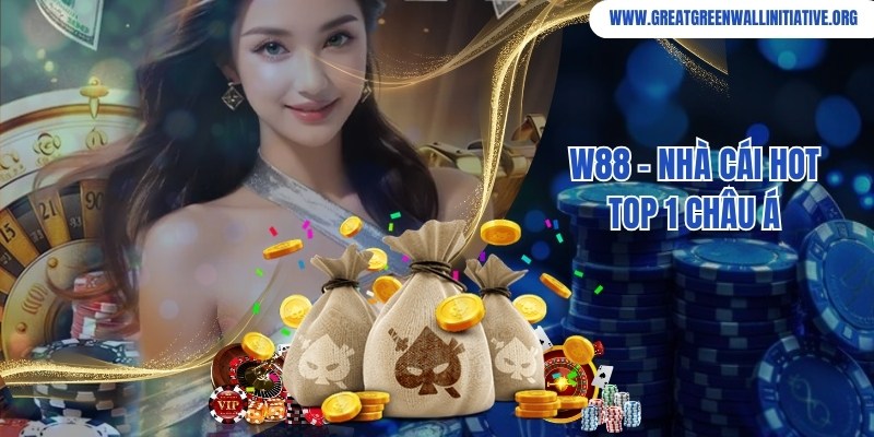 W88| Website Tặng Thưởng Đăng Ký Tài Khoản Lên Đến 100K