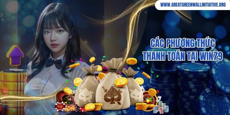 WIN79 - Cổng Game Đổi Thưởng Minh Bạch, Siêu Tốc 5 Win79 hỗ trợ đa dạng ngân hàng cho thành viên nạp rút tiền tiện lợi