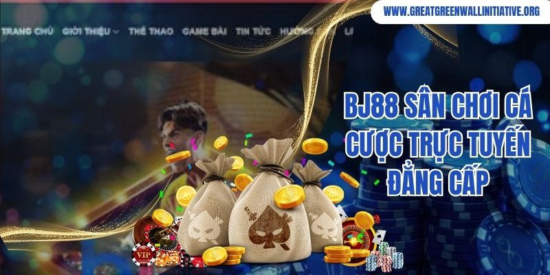 Bj88 - Sân Chơi Đạt Tiêu Chuẩn 5 Sao Tại Châu Á 2 Bj88 sân chơi cá cược trực tuyến đẳng cấp và thời thượng