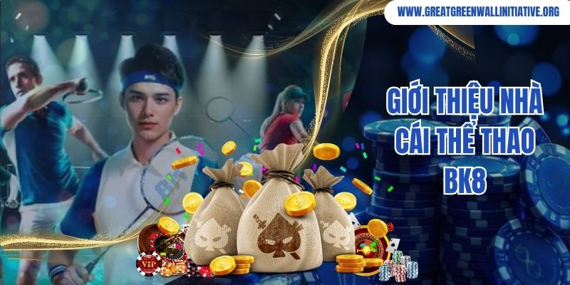 Bk8 - Nhà Cái Cá Cược Thể Thao Nhận Tiền Siêu Tốc 2 Giới thiệu nhà cái thể thao Bk8