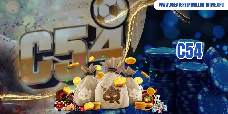 C54 - Cổng Game Xanh Chín, Thịnh Hành Top Đầu Châu Á 1 C54 Đánh Giá Nhà Cái Uy Tín Và Những Câu Hỏi Thường Gặp