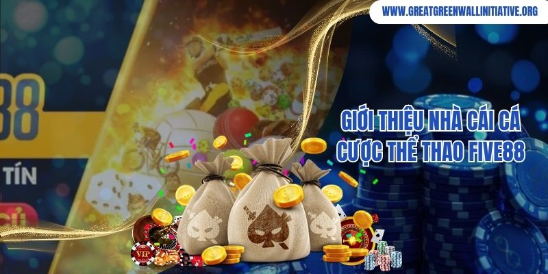 Five88 - Đánh Giá Nhà Cái Xanh Chín Tại Châu Á 2 Giới thiệu nhà cái cá cược thể thao Five88