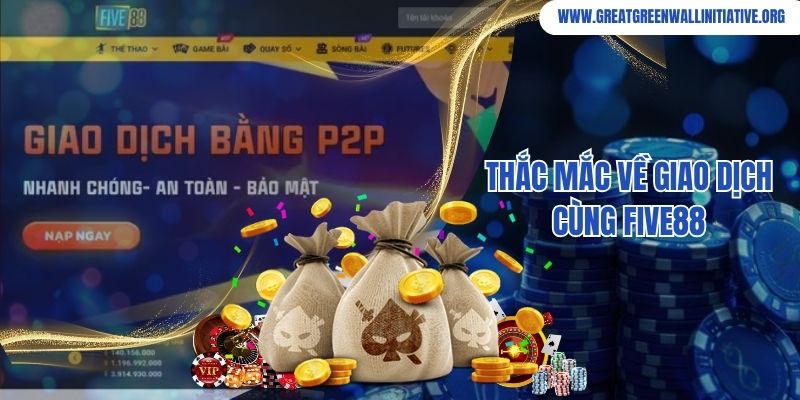 Five88 - Đánh Giá Nhà Cái Xanh Chín Tại Châu Á 3 Những thắc mắc về việc đăng ký Five88