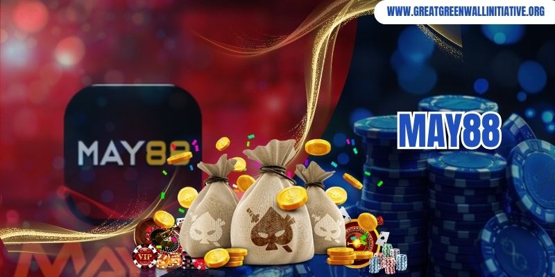 May88 - Nền Tảng Cá Cược Trực Tuyến Chất Lượng Cao 10 May88 Cơ Hội Kiếm Tiền Khủng Cho Cược Thủ Không Thể Bỏ Qua
