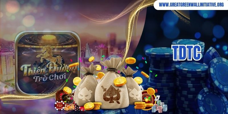 TDTC - Cổng Game Bài Đổi Thưởng Bom Tấn 2026 6 TDTC Cổng Game Bài Đổi Thưởng Đình Đám Nhất 2024 Không Thể Bỏ Qua