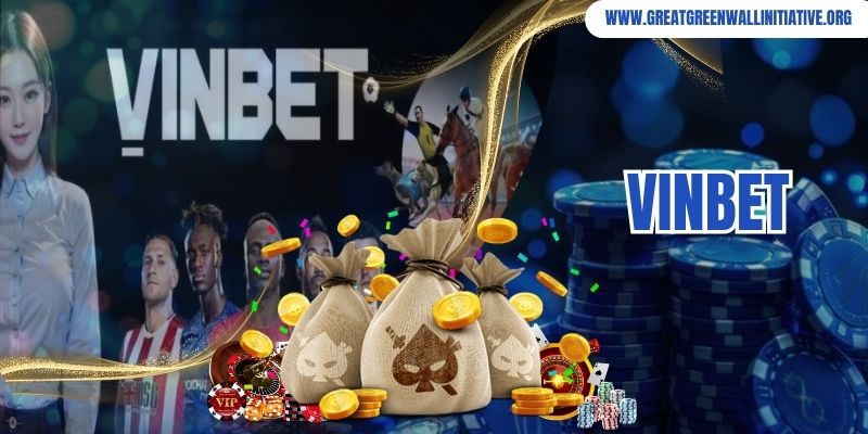 Vinbet Nhà Cái Xứng Đáng Là Nơi Dừng Dân Của Mọi Cược Thủ
